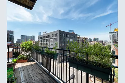 616 W Fulton Street #411, Chicago, IL 60661 - Photo 24