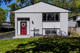 16544 Marshfield Ave S, Markham, IL 60428 - Photo 2