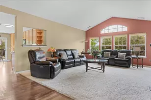 2727 Old Woods Trail, Plainfield, IL 60586 - Photo 2