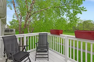 2727 Old Woods Trail, Plainfield, IL 60586 - Photo 22