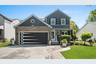 0S067 Beverly Street, Wheaton, IL 60187 - Photo 1