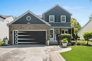 0S067 Beverly St, Wheaton, IL 60187 - Photo 1