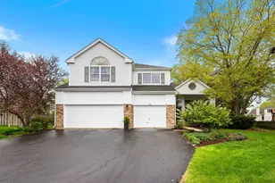7781 Rippling Ridge Ct, Gurnee, IL 60031 - Photo 1
