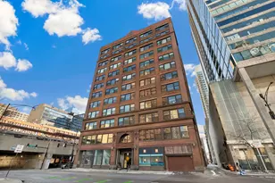 161 W Harrison St, Chicago, IL 60605 - Photo 1