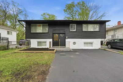 16611 Marshfield Avenue, Markham, IL 60428 - Photo 1