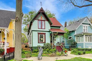 1206 Sherman Ave, Evanston, IL 60202 - Photo 2