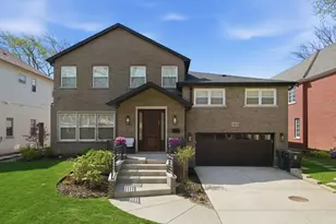 4029 Suffield Ct, Skokie, IL 60076 - Photo 2
