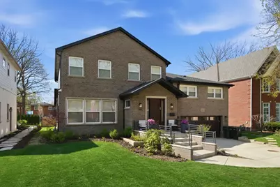 4029 Suffield Court, Skokie, IL 60076 - Photo 1