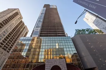 10 E Ontario Street #1701, Chicago, IL 60611 - Photo 1
