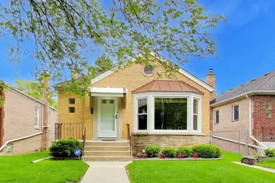 6215 N Lowell Avenue, Chicago, IL 60646 - Photo 2