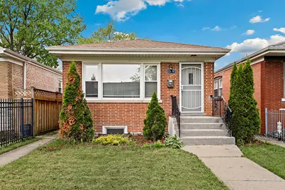 12112 S Indiana Avenue, Chicago, IL 60628 - Photo 1