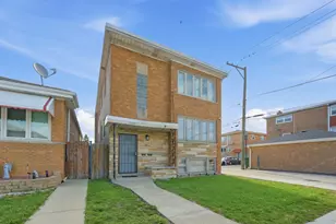 5445 S Kilbourn Ave, Chicago, IL 60632 - Photo 1