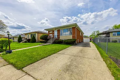 10808 Major Avenue, Chicago Ridge, IL 60415 - Photo 1