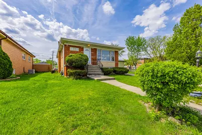 10808 Major Avenue, Chicago Ridge, IL 60415 - Photo 2