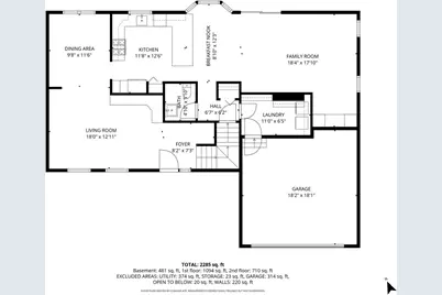 27W050 Sycamore Lane, Winfield, IL 60190 - Photo 48