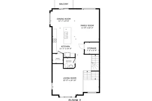1999 Kingsley Cir, Northbrook, IL 60062 - Photo 24