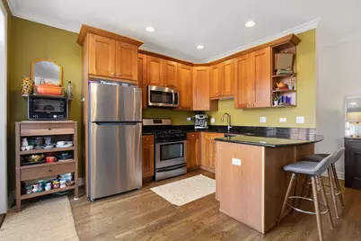 2701 N Mildred Avenue #3B, Chicago, IL 60614 - Photo 6