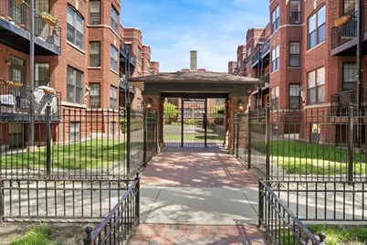 2701 N Mildred Avenue #3B, Chicago, IL 60614 - Photo 1