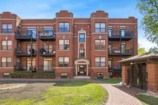 2701 N Mildred Ave, Chicago, IL 60614 - Photo 2