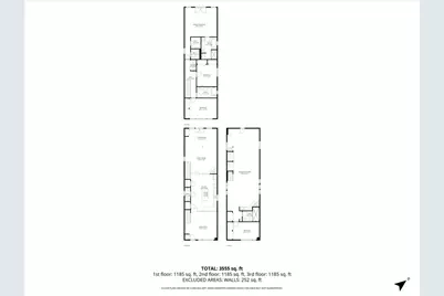 4906 N Kruger Avenue, Chicago, IL 60630 - Photo 36