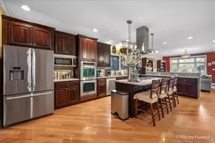 4906 N Kruger Ave, Chicago, IL 60630 - Photo 8