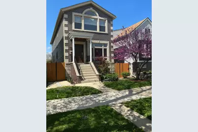 4906 N Kruger Avenue, Chicago, IL 60630 - Photo 1