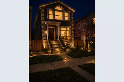4906 N Kruger Avenue, Chicago, IL 60630 - Photo 2