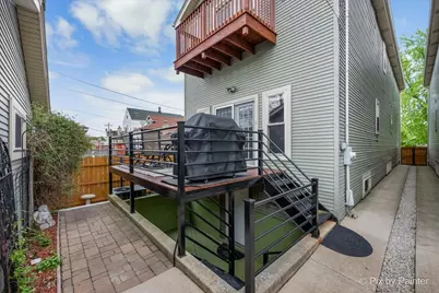 4906 N Kruger Avenue, Chicago, IL 60630 - Photo 30
