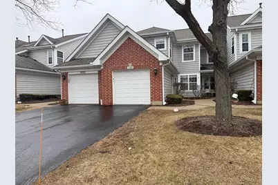 274 Sheffield Drive #274, Schaumburg, IL 60194 - Photo 1
