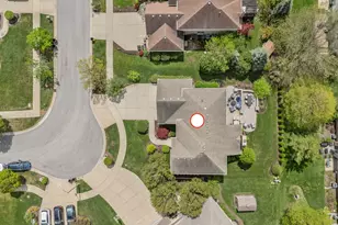 54 N Andover Dr, Roselle, IL 60172 - Photo 34