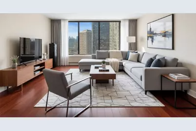 5455 N Sheridan Road #2904, Chicago, IL 60640 - Photo 4