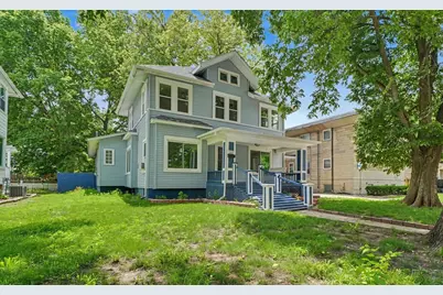 1209 W Church Street, Champaign, IL 61821 - Photo 2
