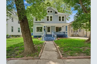 1209 W Church Street, Champaign, IL 61821 - Photo 1