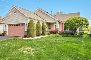 12760 Kishwaukee Ln, Huntley, IL 60142 - Photo 1