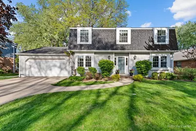 961 N Topanga Avenue, Palatine, IL 60074 - Photo 2