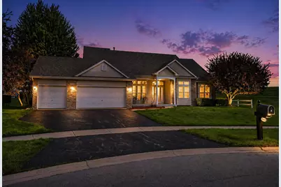 25410 W Latham Court, Plainfield, IL 60585 - Photo 32