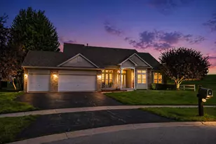 25410 W Latham Ct, Plainfield, IL 60585 - Photo 32