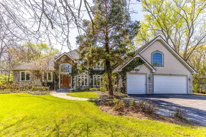 3031 Farner Court, Riverwoods, IL 60015 - Photo 1
