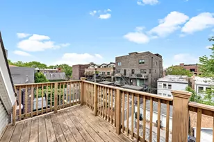 3722 N Bosworth Ave, Chicago, IL 60613 - Photo 12