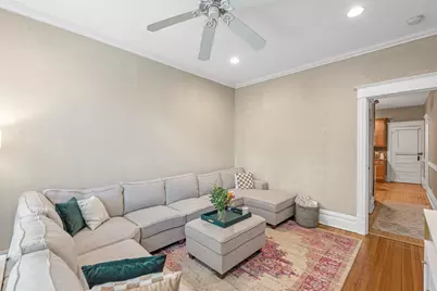 3722 N Bosworth Avenue, Chicago, IL 60613 - Photo 34