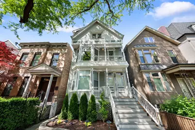 3722 N Bosworth Avenue, Chicago, IL 60613 - Photo 1