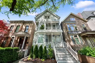 3722 N Bosworth Ave, Chicago, IL 60613 - Photo 1