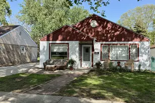 9125 S 51st Ave, Oak Lawn, IL 60453 - Photo 30