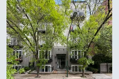 2352 W Bloomingdale Avenue #3W, Chicago, IL 60647 - Photo 30