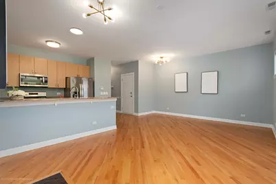 2352 W Bloomingdale Avenue #3W, Chicago, IL 60647 - Photo 10