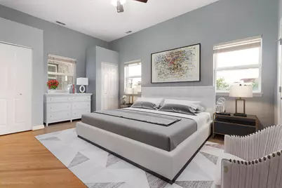 2352 W Bloomingdale Avenue #3W, Chicago, IL 60647 - Photo 14