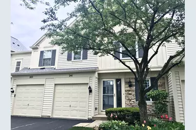 241 Shadybrook Lane, Aurora, IL 60504 - Photo 1