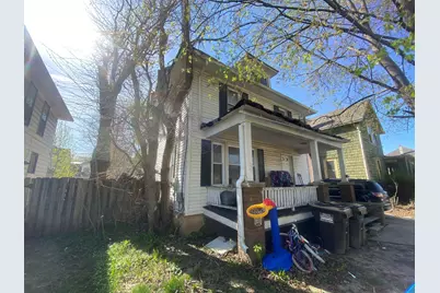 1216 S Rotzler Avenue, Freeport, IL 61032 - Photo 1