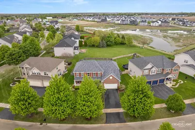 703 Fairfield Drive, Oswego, IL 60543 - Photo 20