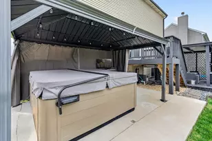 1902 Wildspring Pkwy, Joliet, IL 60431 - Photo 44